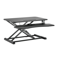 LogiLink EO0033 Réglage indépendant de la hauteur