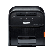 Brother RuggedJet RJ-3055WB - Imprimante d'étiquettes