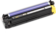 Unité photoconductrice Epson jaune 50 000 pages - Jaune - Chine - Laser - Epson - WorkForce AL-C500DXN - WorkForce AL-C500DTN - WorkForce AL-C500DN - WorkForce AL-C500DHN