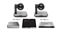 Yealink NATIVE MS TEAMS ROOMS F X-LARGE MVC940 II-C2-002