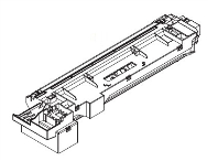 Lecteur Kyocera 302GR93034 TASKalfa 420i