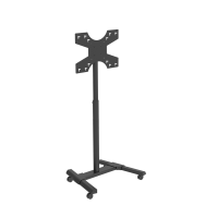 Hagor 1983 35 kg 32"-55" VESA 600x400 1275-1715mm support