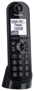 Panasonic KX-TGQ200 - Téléphone numérique sans fil