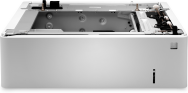 Bac d'alimentation HP Color LaserJet Enterprise de 550 feuilles