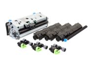 Lexmark 40X8421 - Rouleau - Noir - Métallisé