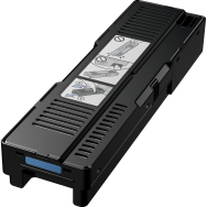 Canon MC-G01 - Cartouche de nettoyage pour imprimante - Canon - Jet d'encre - Noir - MAXIFY GX6050 - MAXIFY GX7050 - MAXIFY GX6040 - MAXIFY GX7040 - 1 pièce(s)
