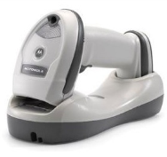 Scanner sans fil Zebra LI4278 1D