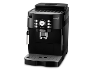 De Longhi Magnifica S ECAM 21.117.B - Espresso machine - 1.8 L - Coffee beans,Ground coffee - Built-in grinder - 1450 W - Black