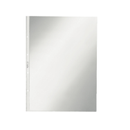 Esselte Leitz 47020000 - 420 x 300 (A3 album) - Transparent - Polypropylene (PP) - Landscape - 320 mm - 1 mm