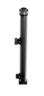 Arroseur escamotable Gardena S 80/300 80 m²