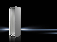 Rittal VX 8685.000 Cadre d'armoire autoportant (8685000)