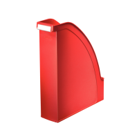 Esselte Leitz 24760025 - Plastic - Red - 78 x 278 x 300 mm - A4
