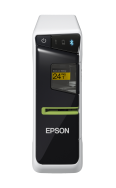 Epson LabelWorks LW-600P (adaptateur secteur pour le Royaume-Uni et l'Europe) - Transfert thermique - 180 x 180 DPI - 15 mm/s - Filaire et sans fil - AA - Alcaline