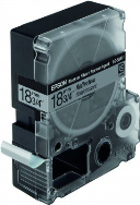 Epson C53S626414 - 1 pièce(s) - Noir sur argent - Thermique direct - Japon - 1,5 m - 1 pièce(s)