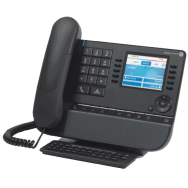 Alcatel DeskPhones 8058s - VoIP-Telefon