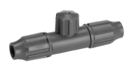Outil de jardinage Gardena 13136-20 gris