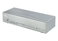 ATEN VS98A - Répartiteur vidéo - 8 x VGA