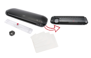 Plastifieuse Olympia 4en1 A330 Plus
