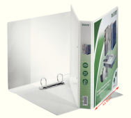 Esselte Leitz 42800001 - A4 - Polypropylene (PP) - White - 300 sheets - 80 g/m² - 3 cm