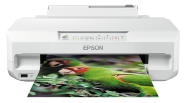 Epson Expression Photo XP-55 - Jet d'encre - 5760 x 1400 DPI - A4 (210 x 297 mm) - Impression sans marge - Impression recto verso - Wi-Fi
