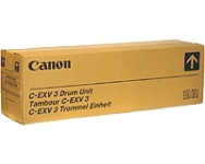 Tambour Canon C-EXV3 - Original - 55 000 pages - Impression laser