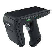 Lecteur RFID UHF Zebra RFD40 Premium - Bluetooth Wi-Fi