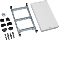 Hager UD31A1 - Blanc - 250 mm - 125 mm - 450 mm
