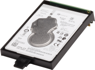 Disque dur sécurisé hautes performances HP Color LaserJet