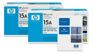 Produit promotionnel HP 15P LaserJet 2 500 pages noir