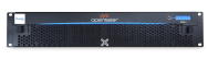 AJA OG-X-FR Châssis à crémaillère OpenGear, 2RU