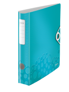 Esselte Leitz 11070051 - A4 - Blue - 350 sheets - 80 g/m² - 6.5 cm - 308 mm