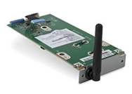 Lexmark 27X0803 - Interface WLAN - Noir - Vert - 1 pc
