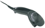 Kit scanner USB Honeywell Eclipse 5145 noir