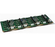 SuperMicro 4U, fond de panier SAS, prend en charge jusqu'à 24 disques durs SAS / SATA de 3,5 pouces (avec AMI MG9072), SC846