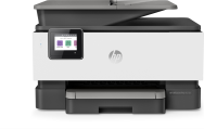 Imprimante à jet d'encre thermique HP OfficeJet Pro 9010e