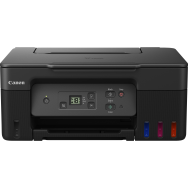 Canon PIXMA G2570 - Inkjet - Colour printing - 4800 x 1200 DPI - Colour copying - A4 - Black