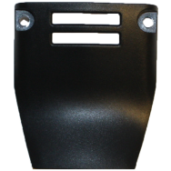 Datalogic 94ACC0121 - Cover plate - Black - Falcon X3/Falcon X3+ - 1 pc(s)