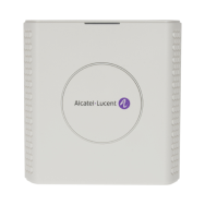 Alcatel 8378 DECT IP-xBS Integrerade antenner