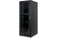 Armoire serveur DIGITUS 42U noire