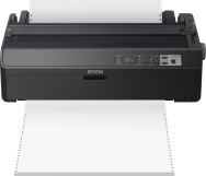 Epson LQ-2090II - Imprimante matricielle n/b