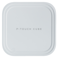 Brother P-Touch Cube Pro PT-P910BT