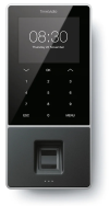 Horodateur biométrique Safescan TM-828 SC 8,89 cm TFT