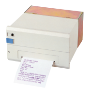 Citizen CBM-920II - Imprimante matricielle - Imprimante POS - 150 mm/sec - Filaire - 1,5 million de coupes - Blanc