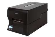 Citizen CL-E730 - Thermique direct / Transfert thermique - 300 x 300 DPI - 150 mm/sec - Filaire - Noir