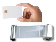 Zebra 800084-913 - TrueSecure i-Series pour cartes à puce