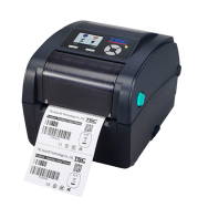 TSC TC210 Transfert thermique direct 203 x 203 dpi 152 mm/s