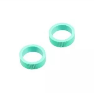 Lexmark 41X0918 - Rouleau - Vert - Accessoires d'imprimante