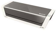 Esselte Leitz 74744000 - 32 cm - Hot laminator - 1 min - 1000 mm/min - 0.6 mm - A3