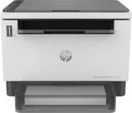 Imprimante multifonction HP LaserJet Tank 2604dw