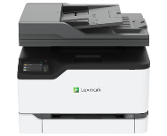Imprimante multifonction laser couleur Lexmark CX431ADW
